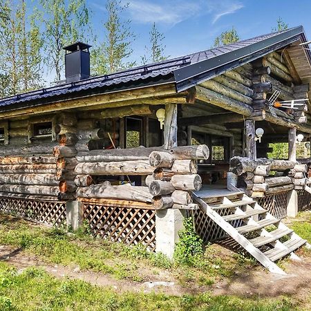 Holiday Home Kulpakko 2 By Interhome Tiainen Eksteriør bilde