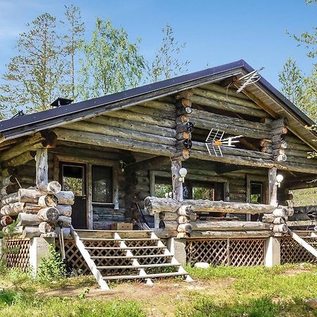 Holiday Home Kulpakko 2 By Interhome Tiainen Eksteriør bilde