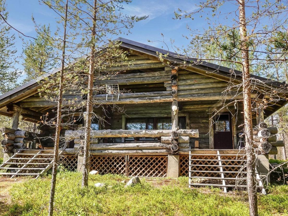 Holiday Home Kulpakko 2 By Interhome Tiainen Eksteriør bilde