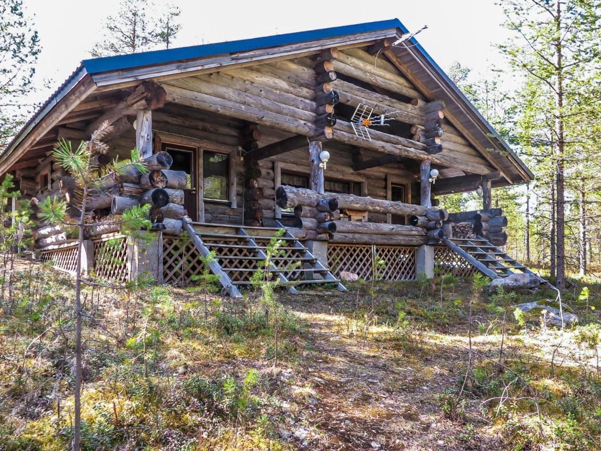 Holiday Home Kulpakko 2 By Interhome Tiainen Eksteriør bilde