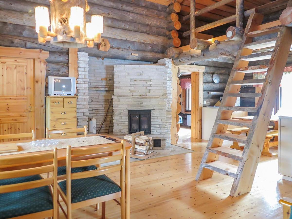Holiday Home Kulpakko 2 By Interhome Tiainen Eksteriør bilde