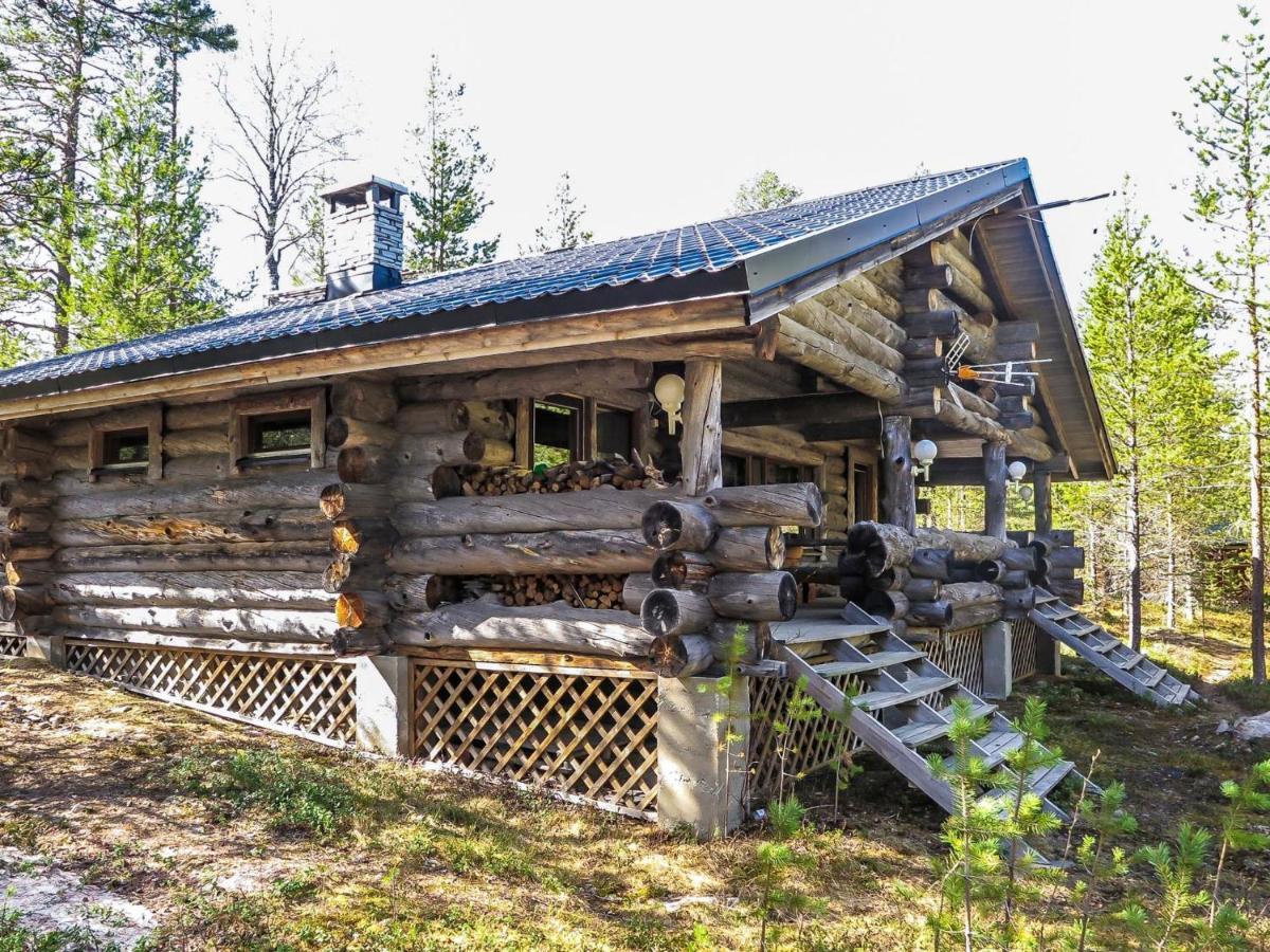 Holiday Home Kulpakko 2 By Interhome Tiainen Eksteriør bilde