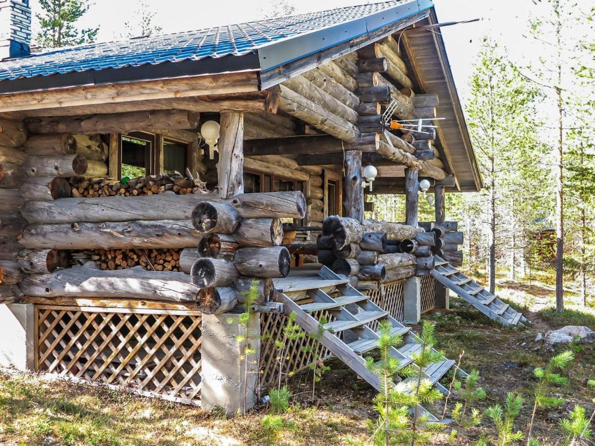Holiday Home Kulpakko 2 By Interhome Tiainen Eksteriør bilde