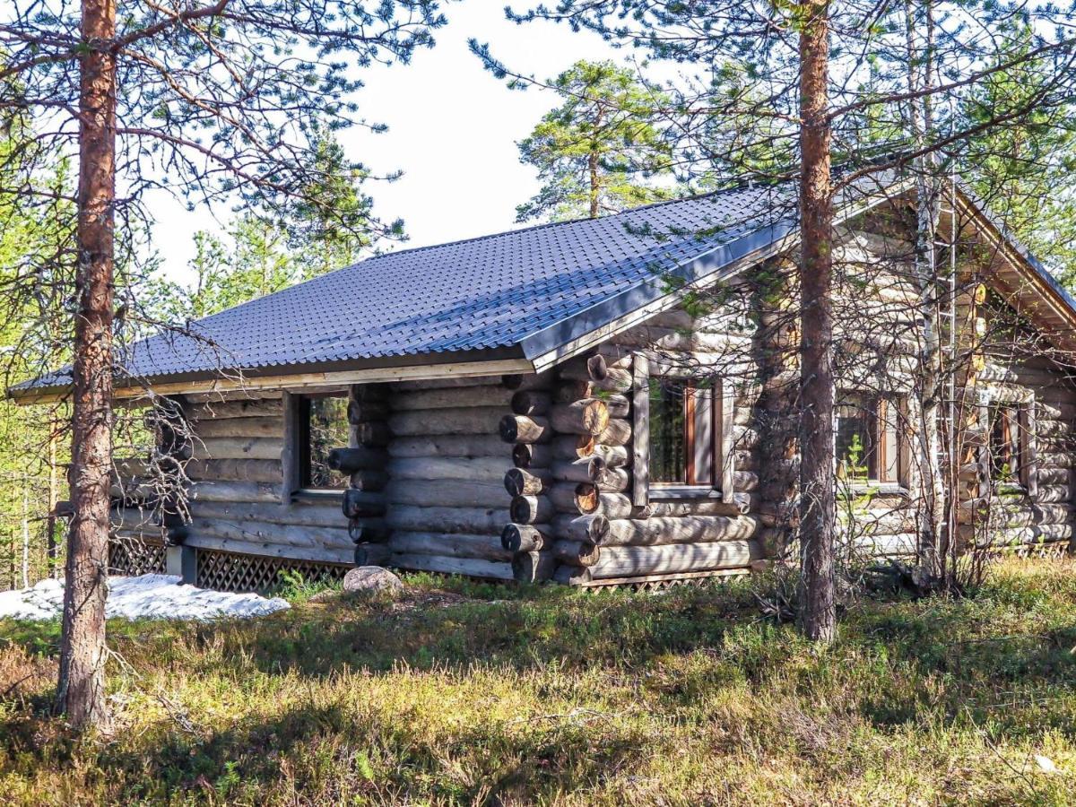 Holiday Home Kulpakko 2 By Interhome Tiainen Eksteriør bilde